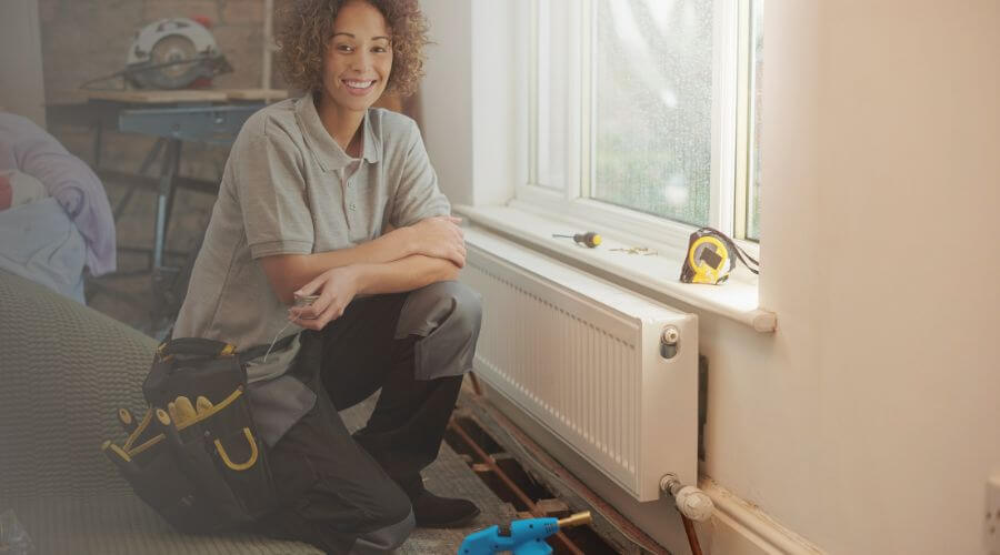 Local annual plumbing maintenance in Hammond, IL